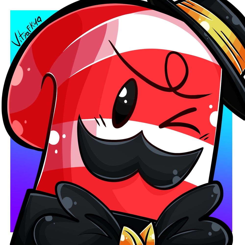 Candywing