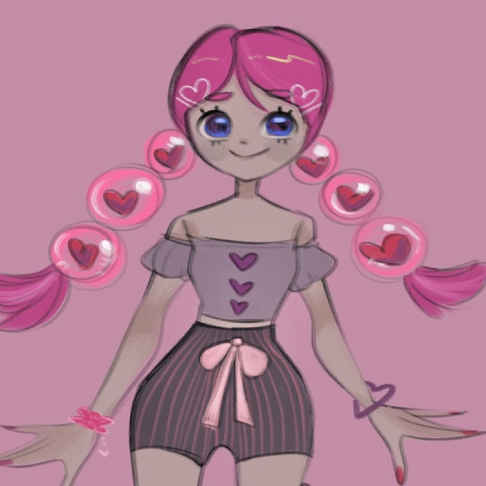 Quin Illustraion *.ﾟ