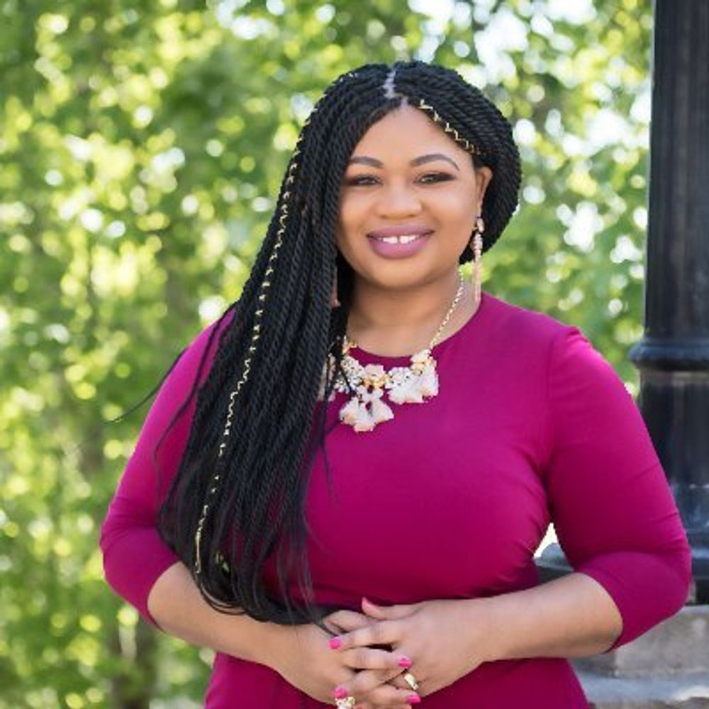 Dr. Khalilah L. Brown-Dean
