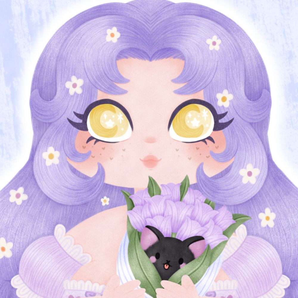 Ita 💜🏝️🐈‍⬛