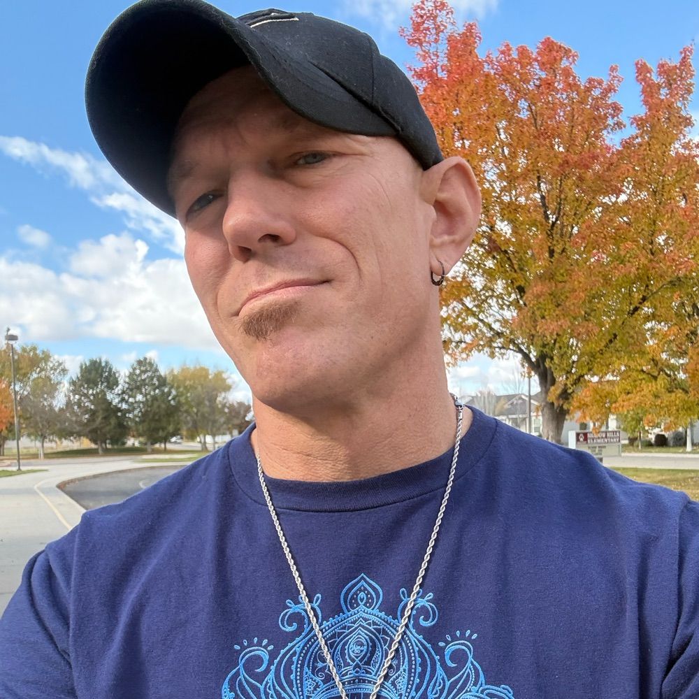 James Blazor