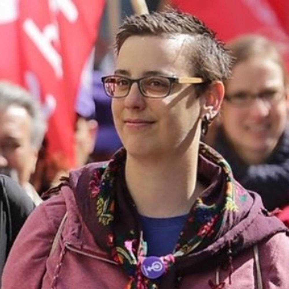Tonja Zürcher