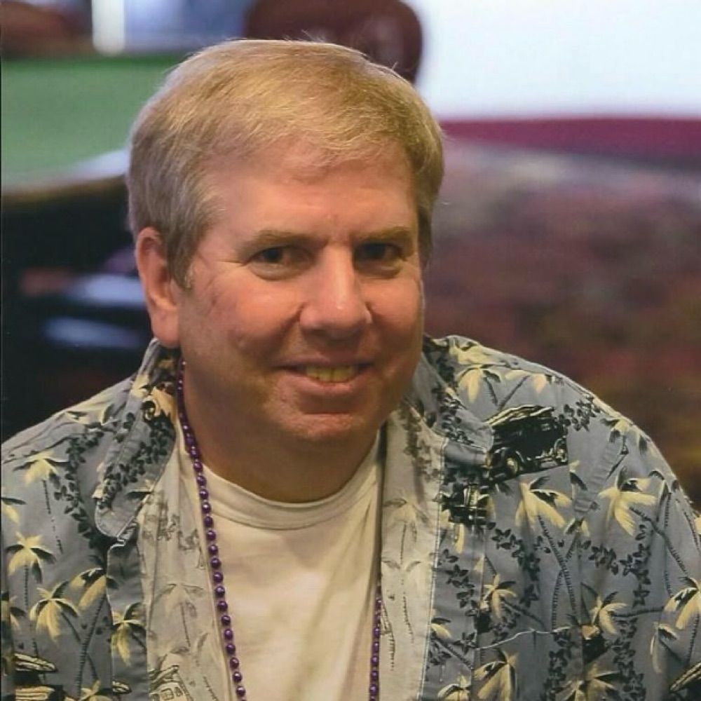 Ken Kubey