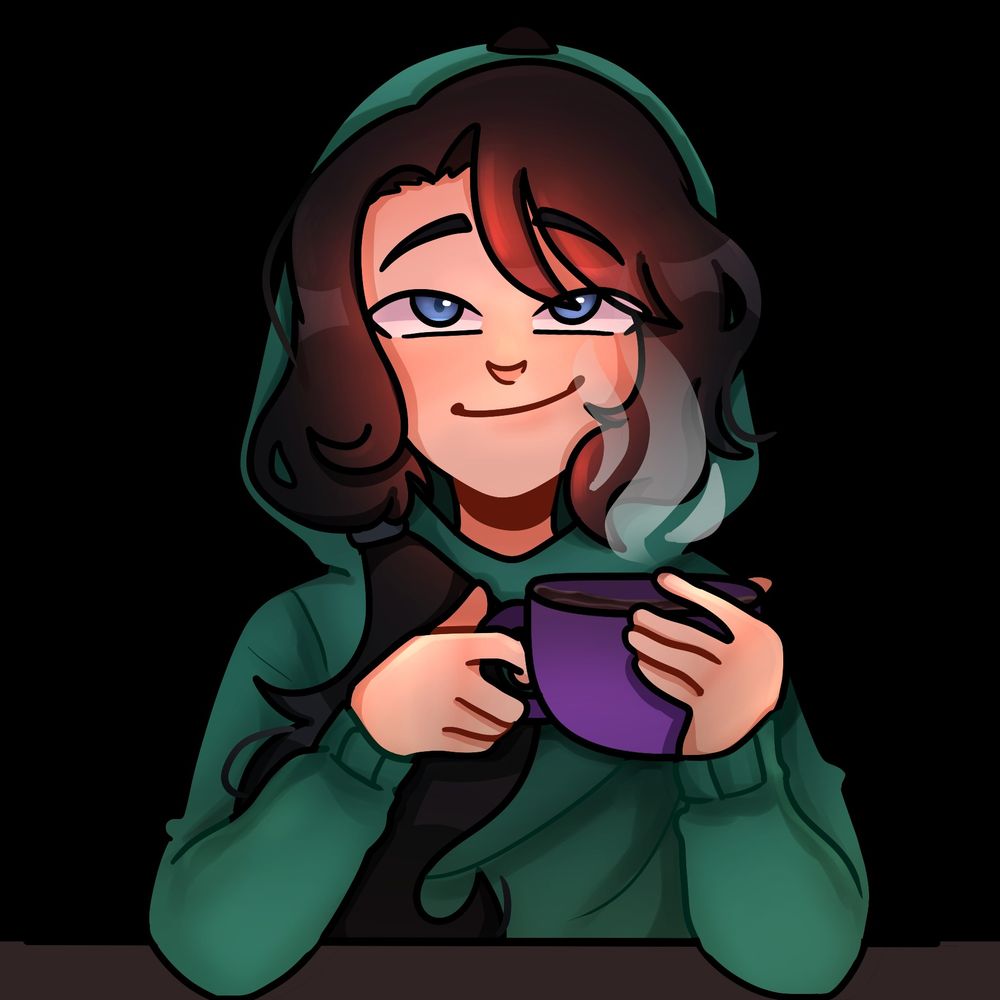 CaffeinatedOwl7