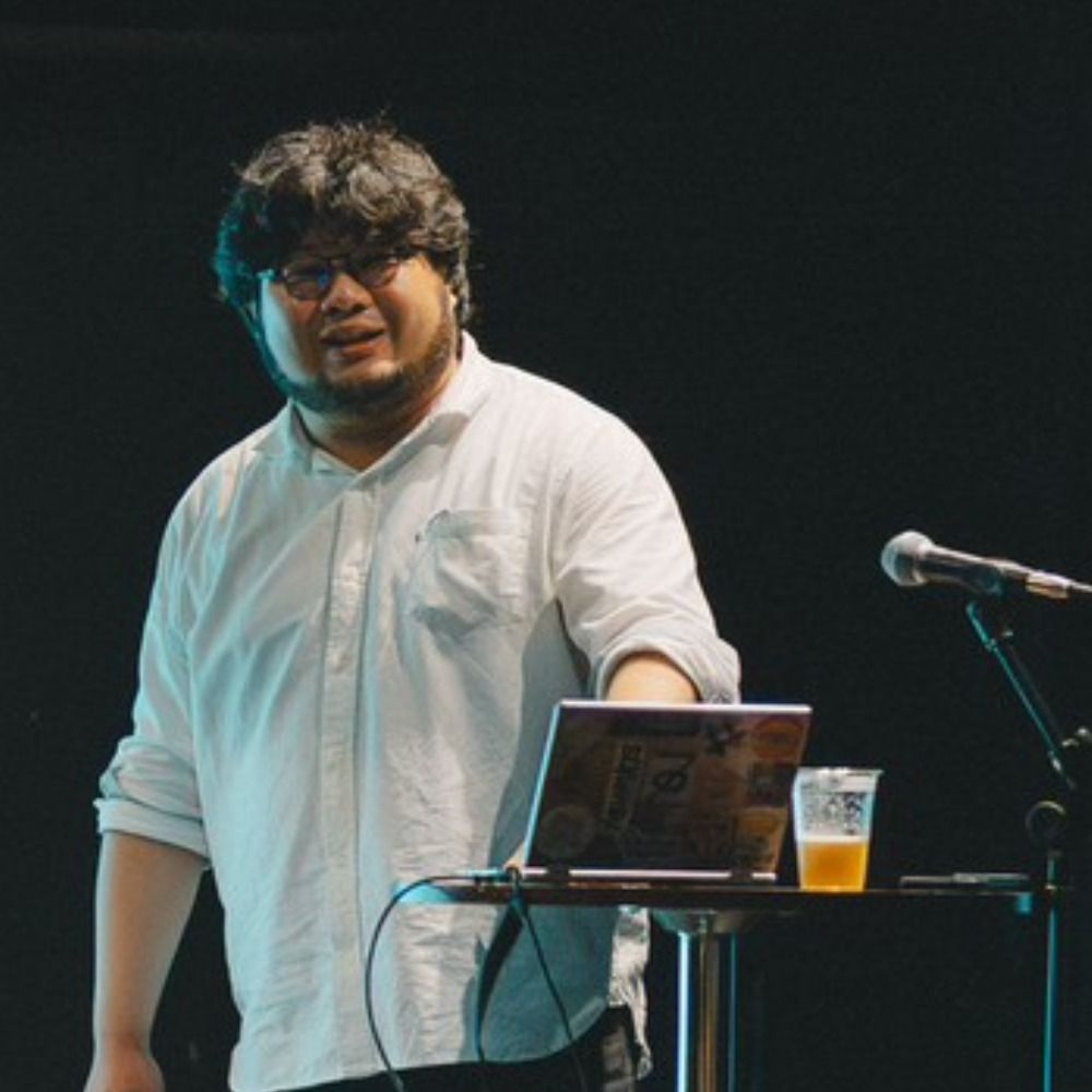Takuya Jumbo Nakamura