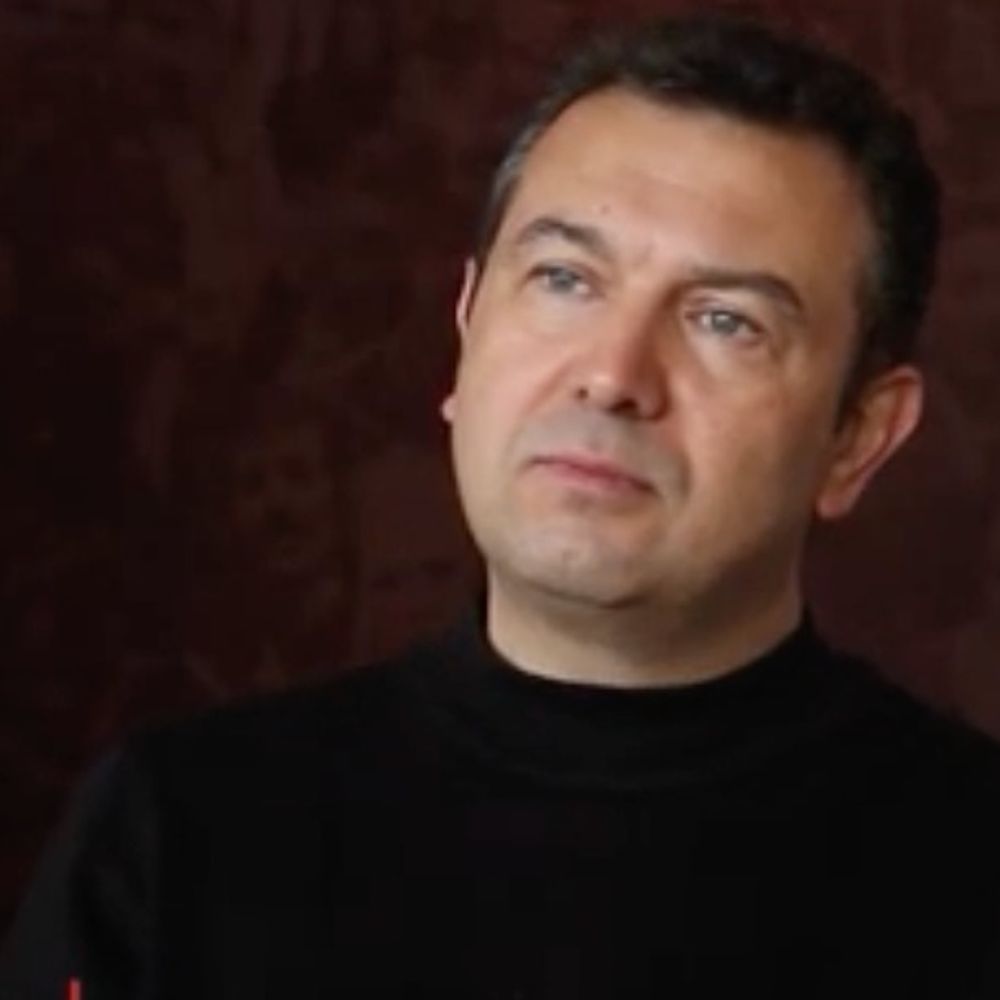 Hakan Koçak