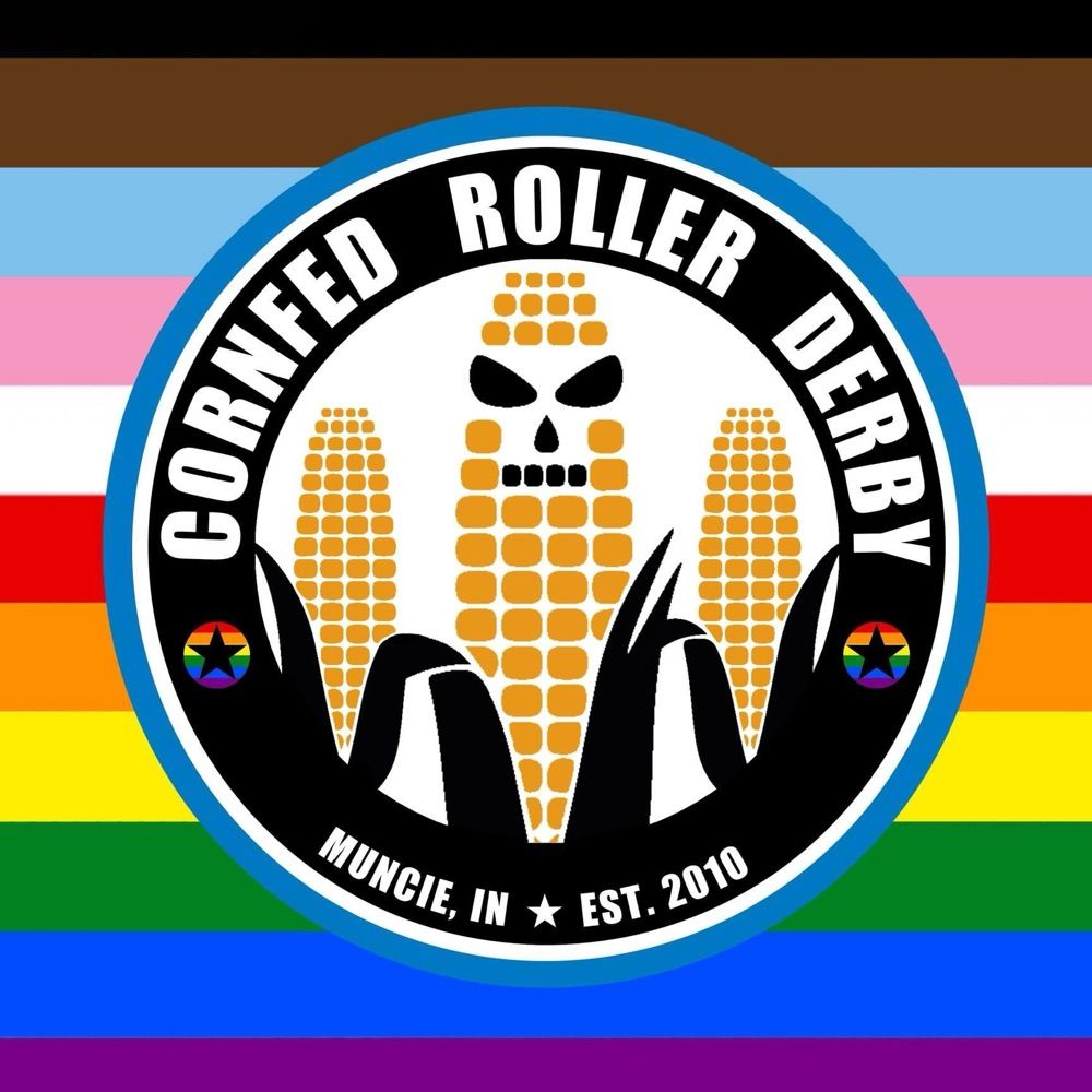Cornfed Roller Derby