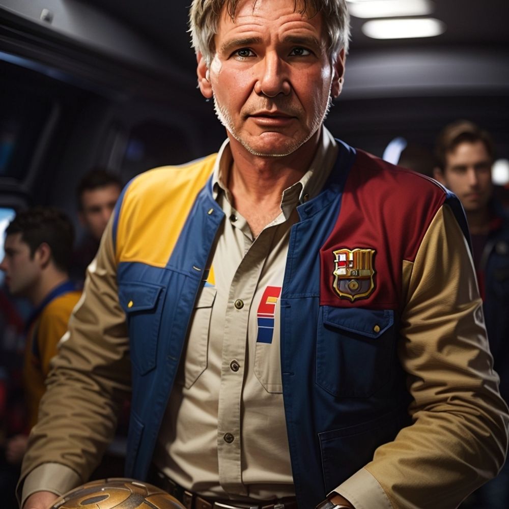 Han Culé