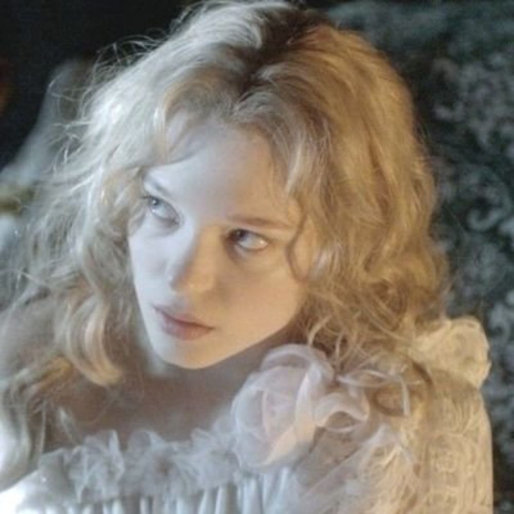 𖦹°‧★ void | 📖: wolfsong 