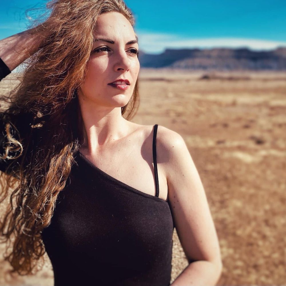 Stefanie