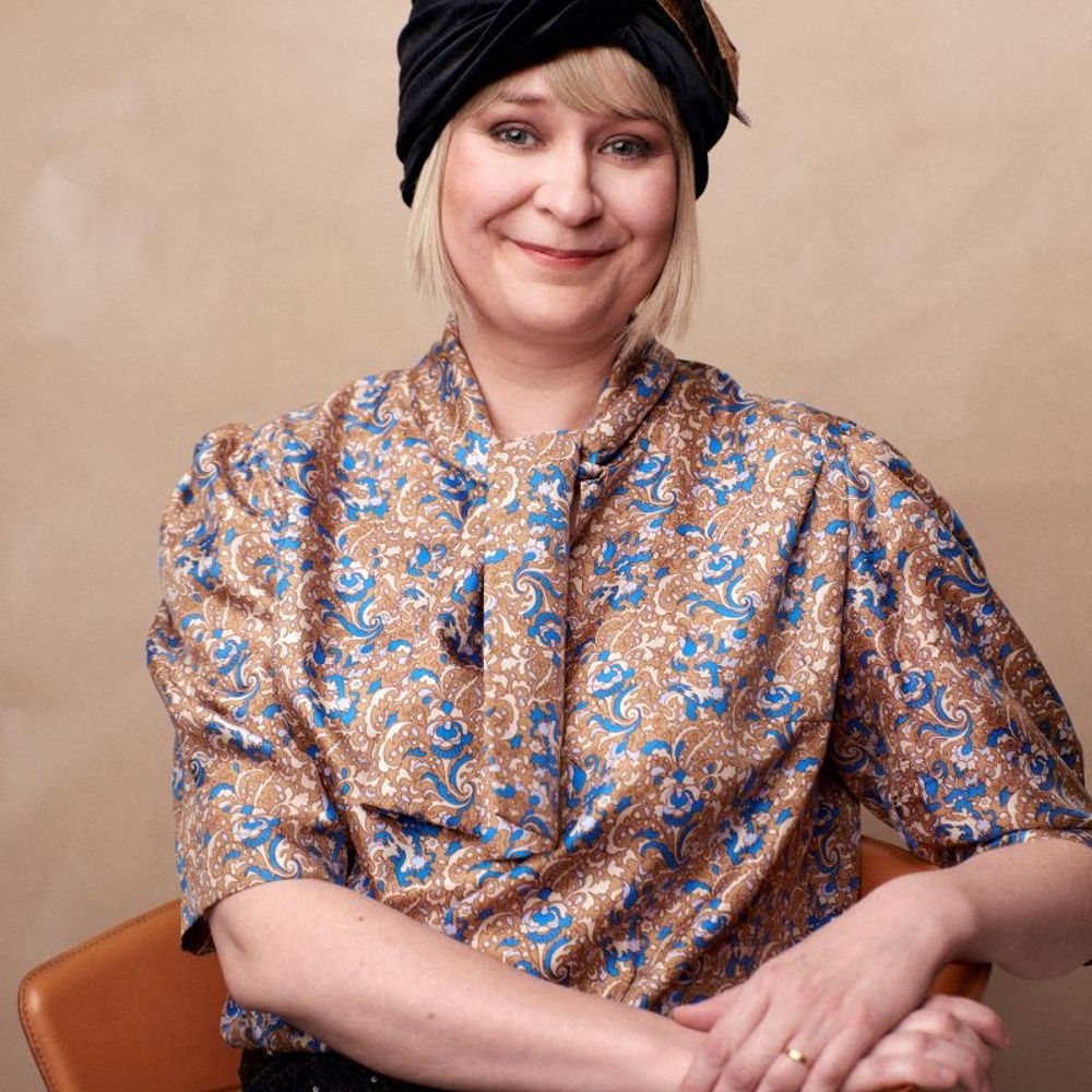 Martta Kaukonen