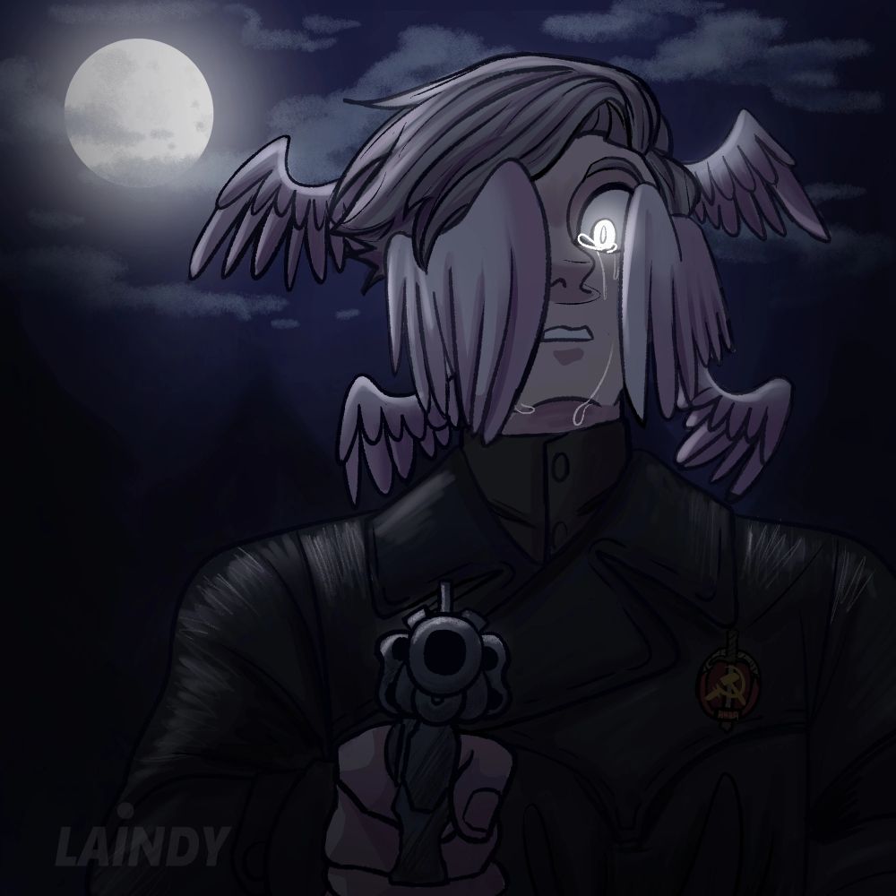 Laindy
