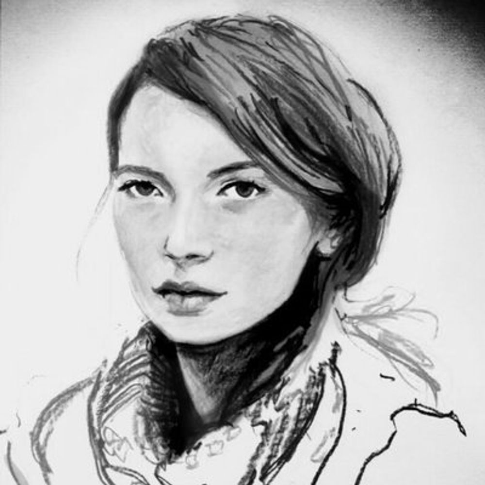 Alison McCauley
