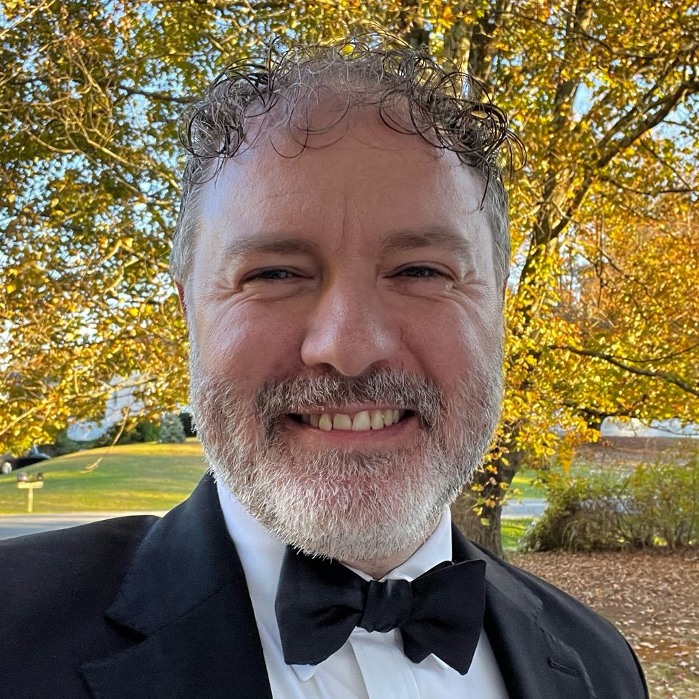 Jonathan Vaughn, PhD