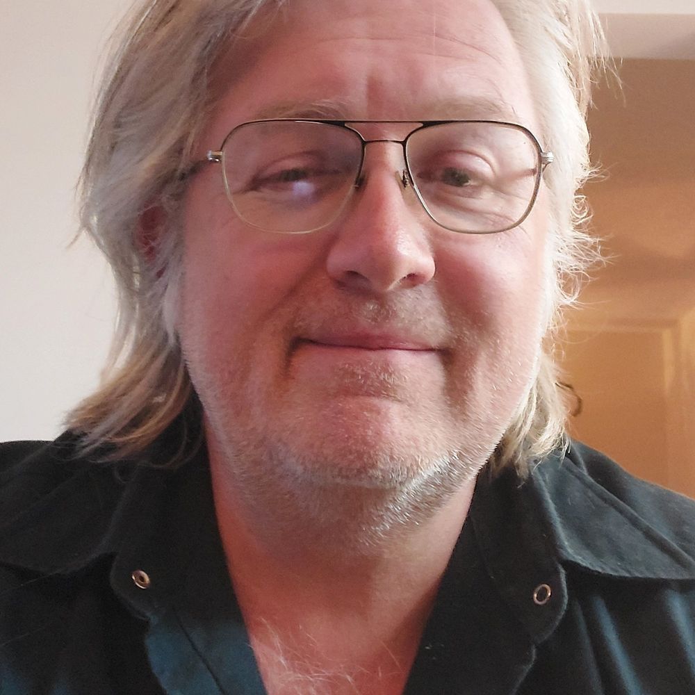 Steve Faught