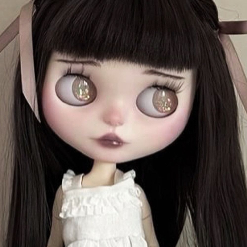 ✞ nessie ✞