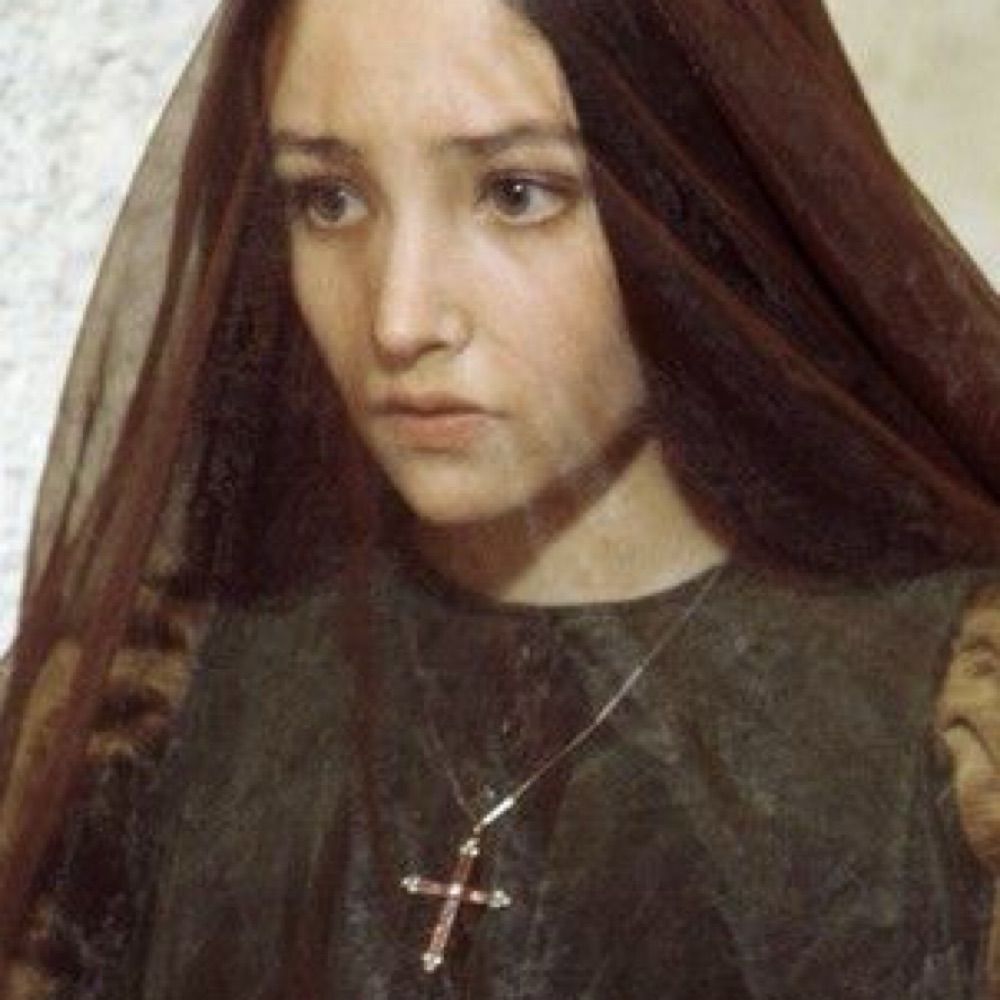 ✞ nessie ✞