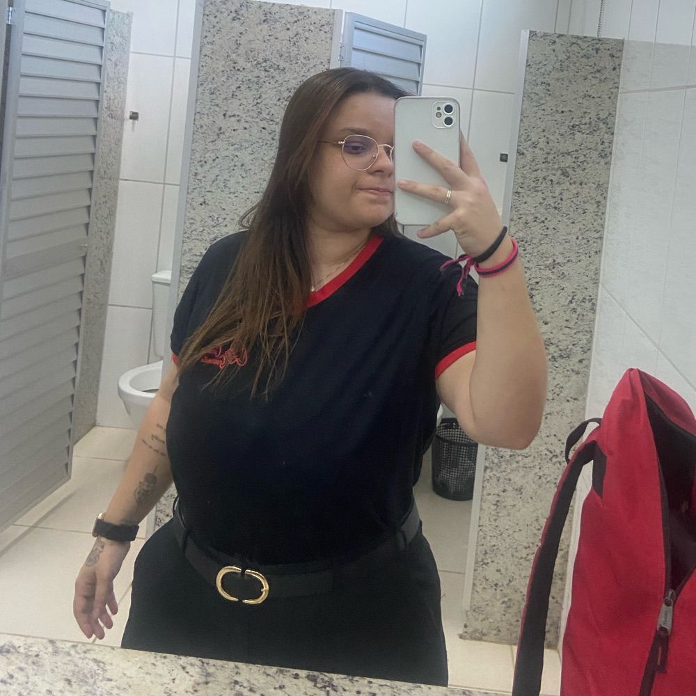 Letícia Capiche 