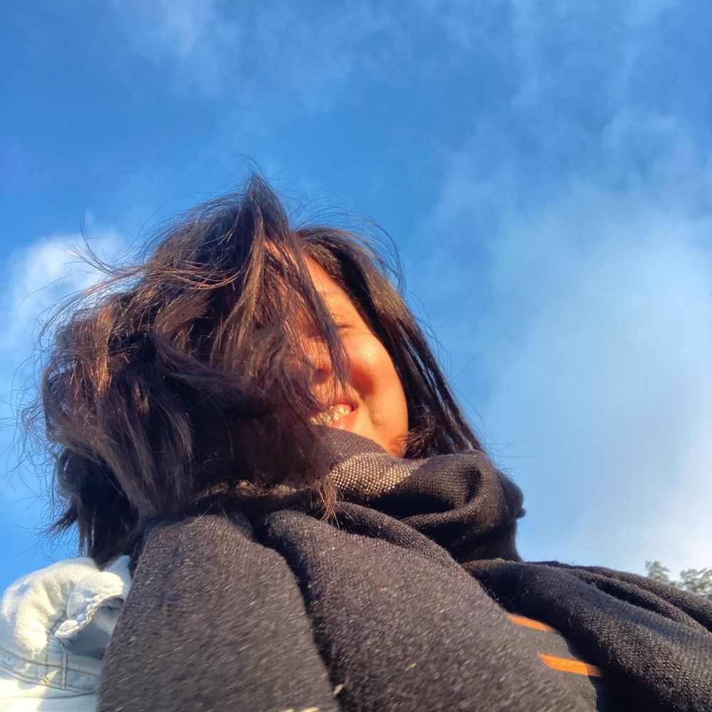 Kiran Awasthi