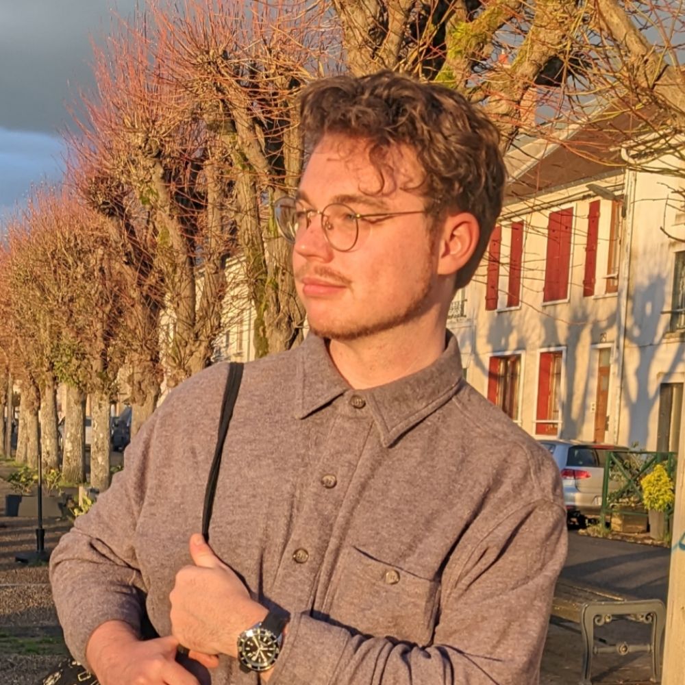 Julien dV