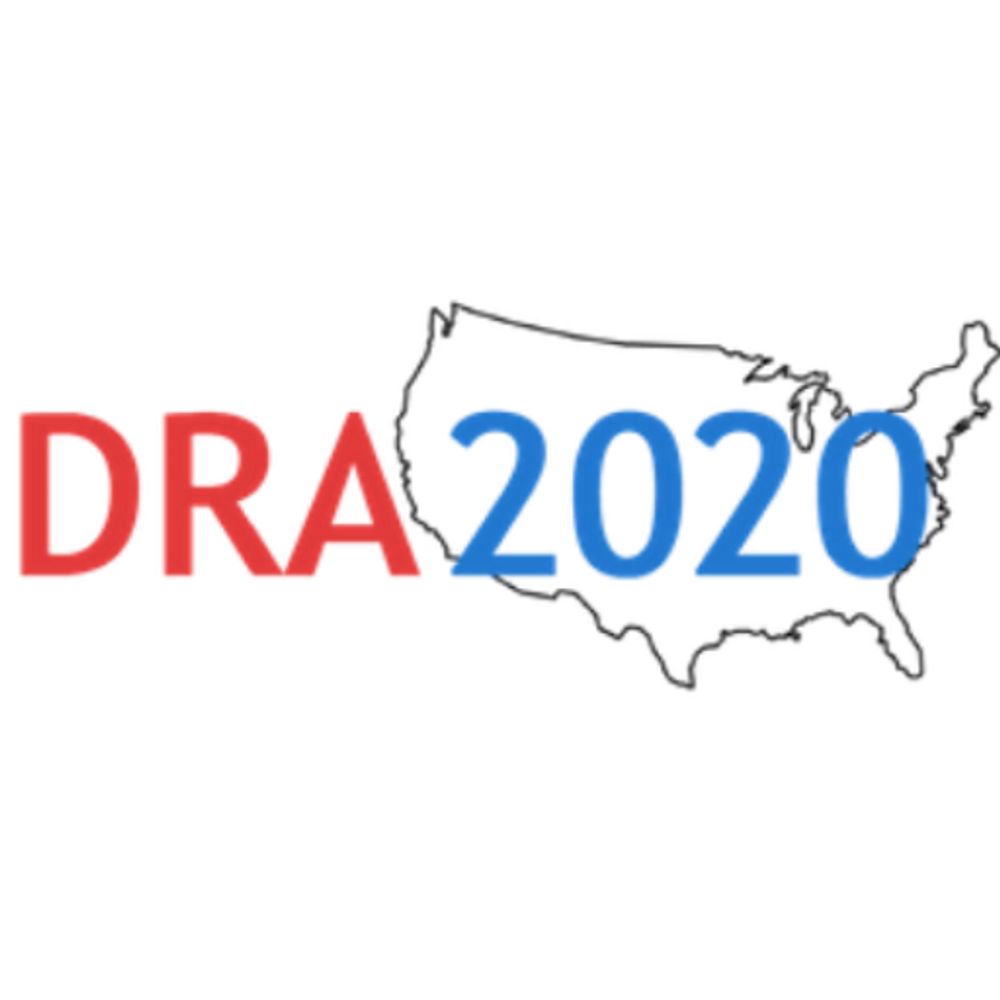 Dave's Redistricting