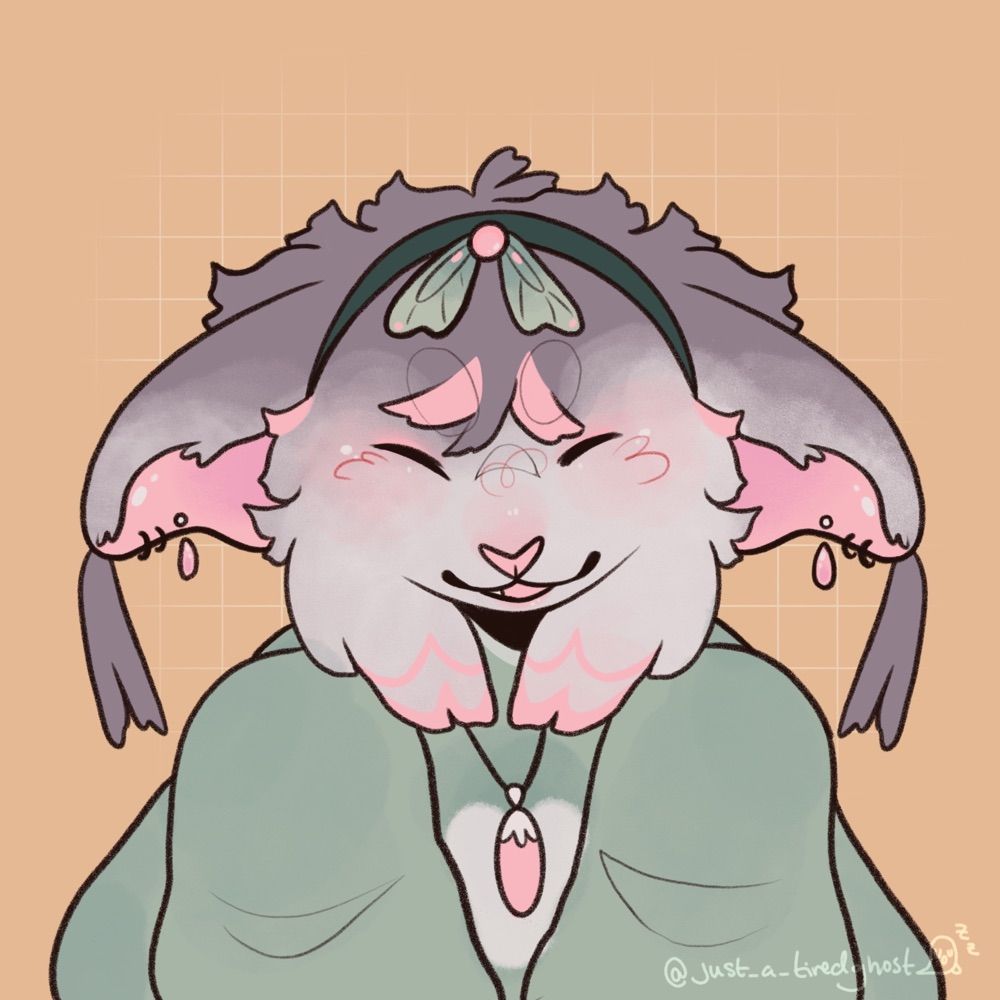 wickeghost