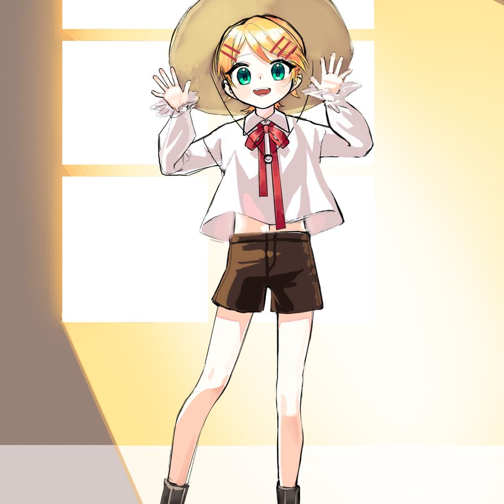 미하모
