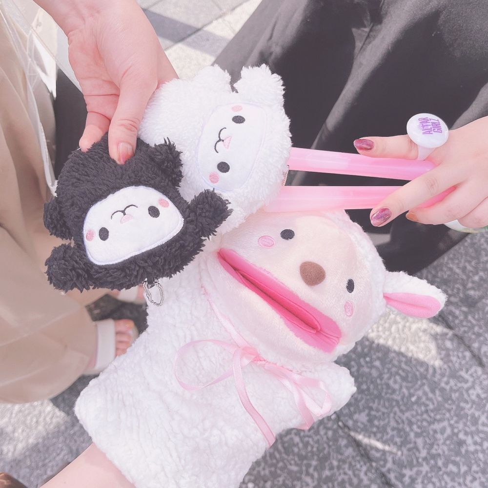 ちあ