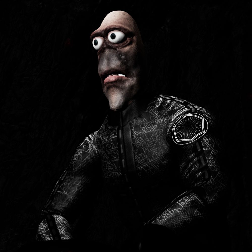 TontonDemon