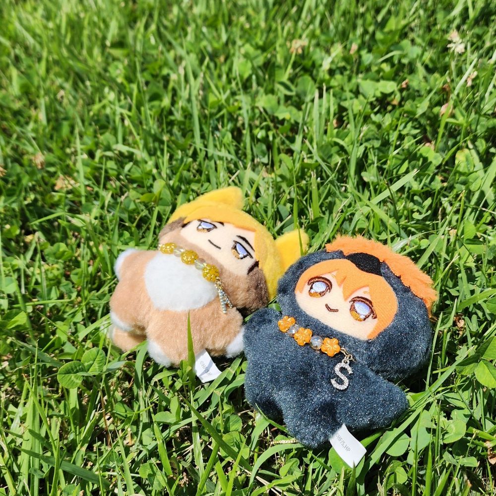 トノコ