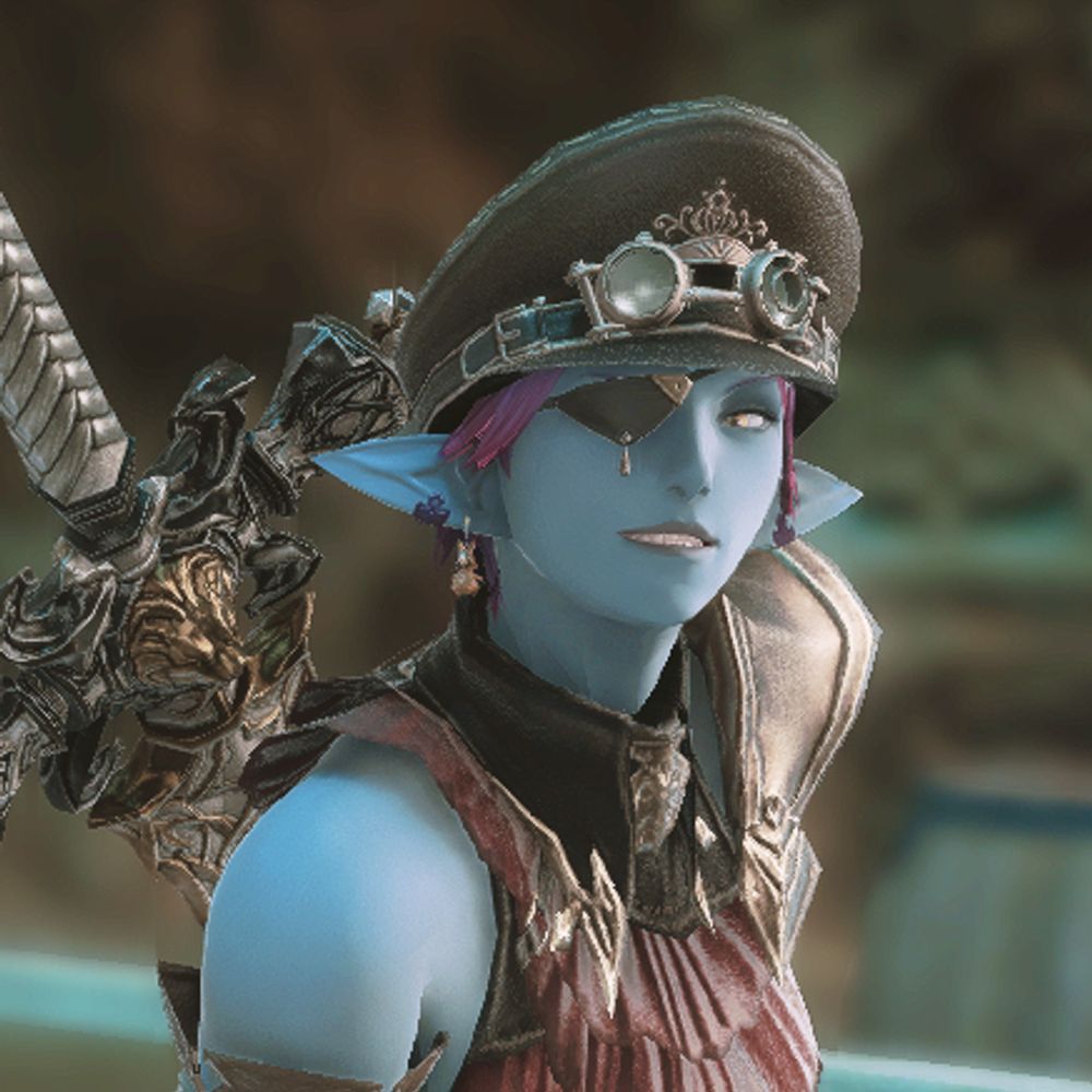 User avatar