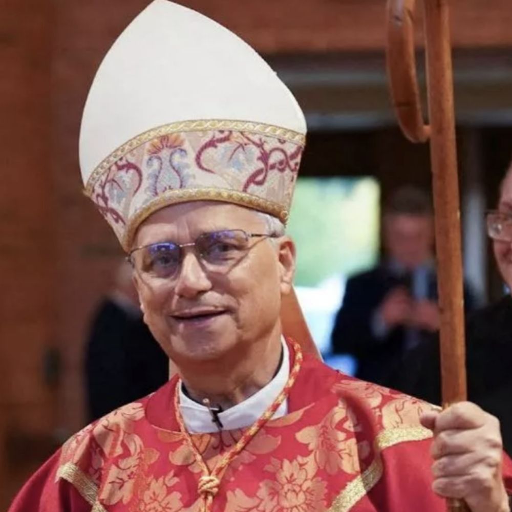 Est-ce que le Pape est allé à KIEV ?