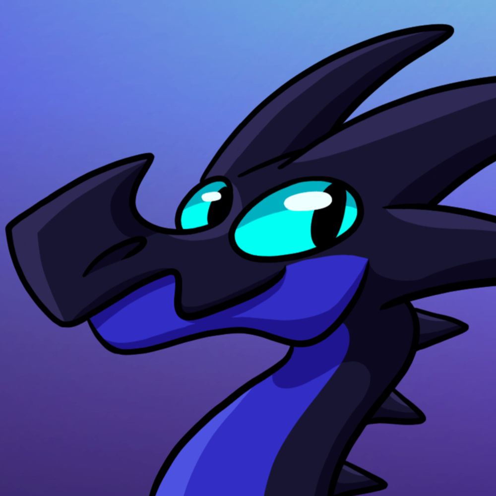 StormDragon ♠️