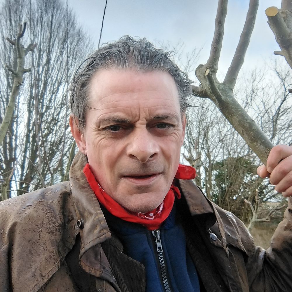 Sam Christie 