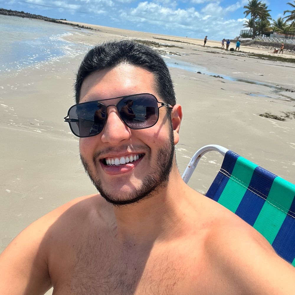 Jonathan Bezerra