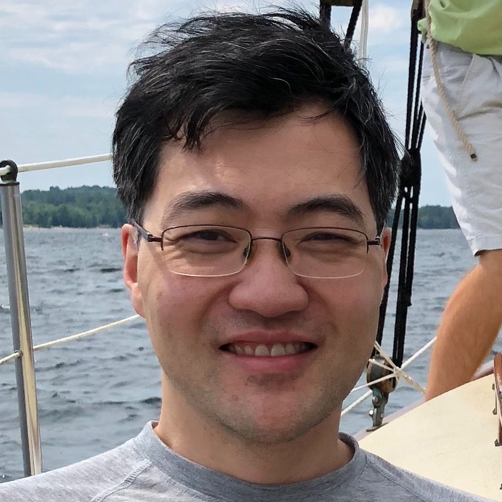 Joe Chan