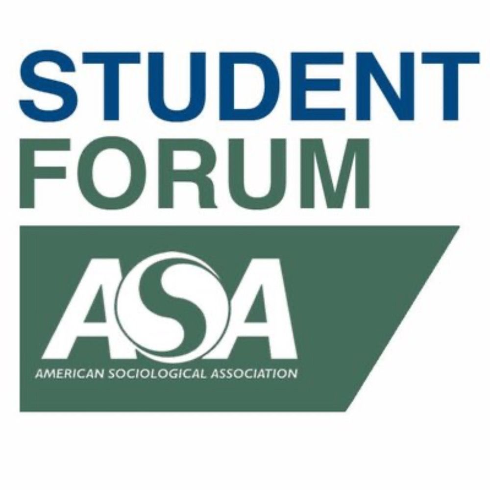 ASA Student Forum