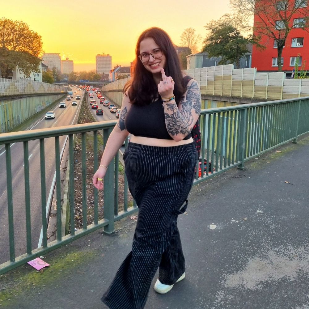 Laura 💚