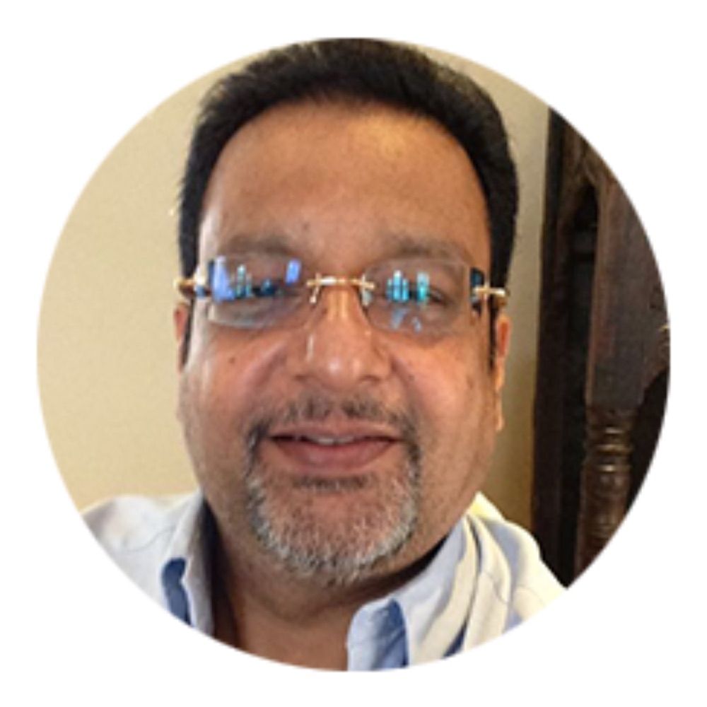 Ahsan Rizvi
