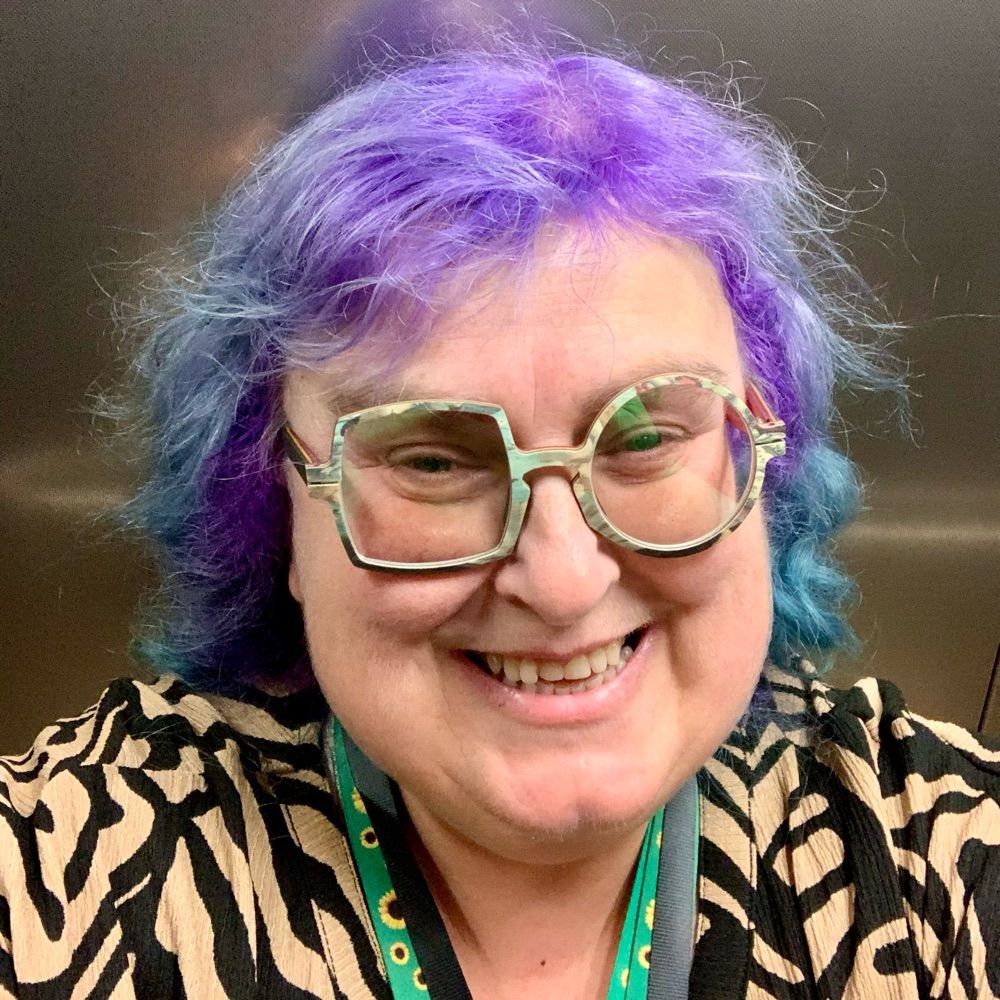 Jo Sutherst