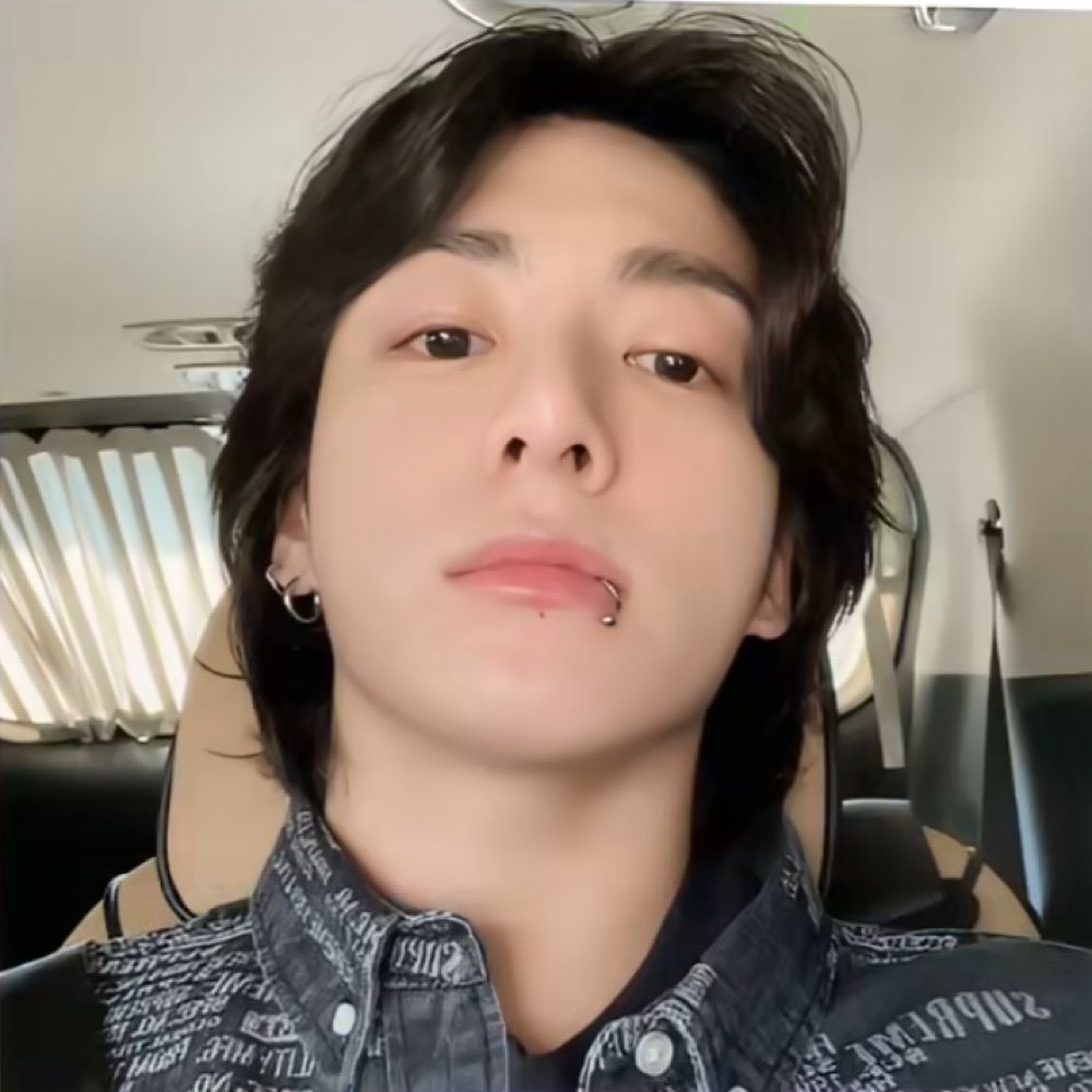 nana viu o SKZ ◡̈