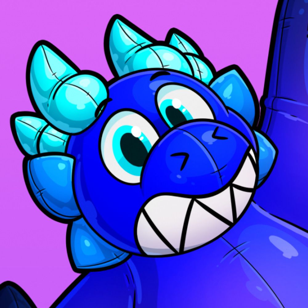 Profile avatar