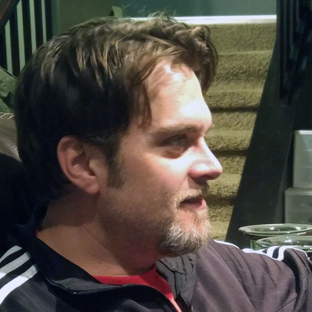 Christian Ward