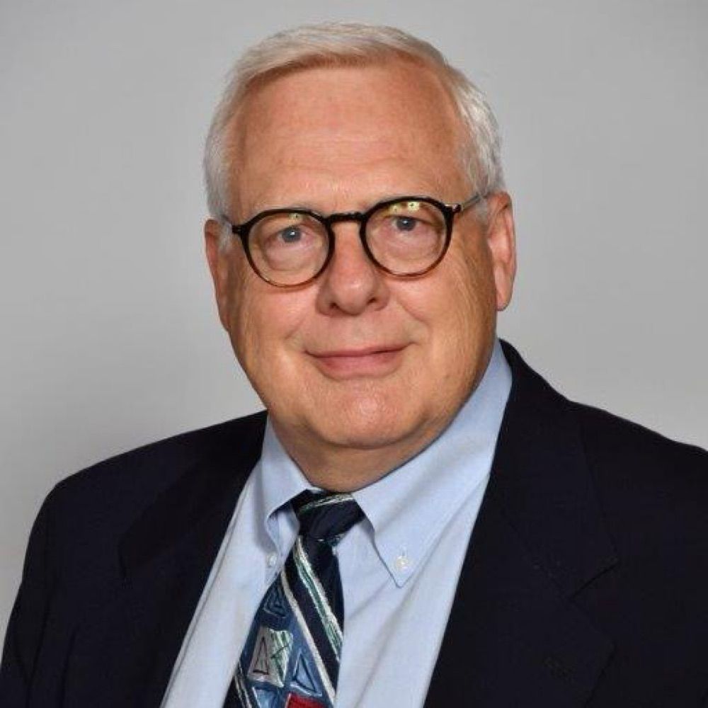 Brent Johnson, SRA, ASA