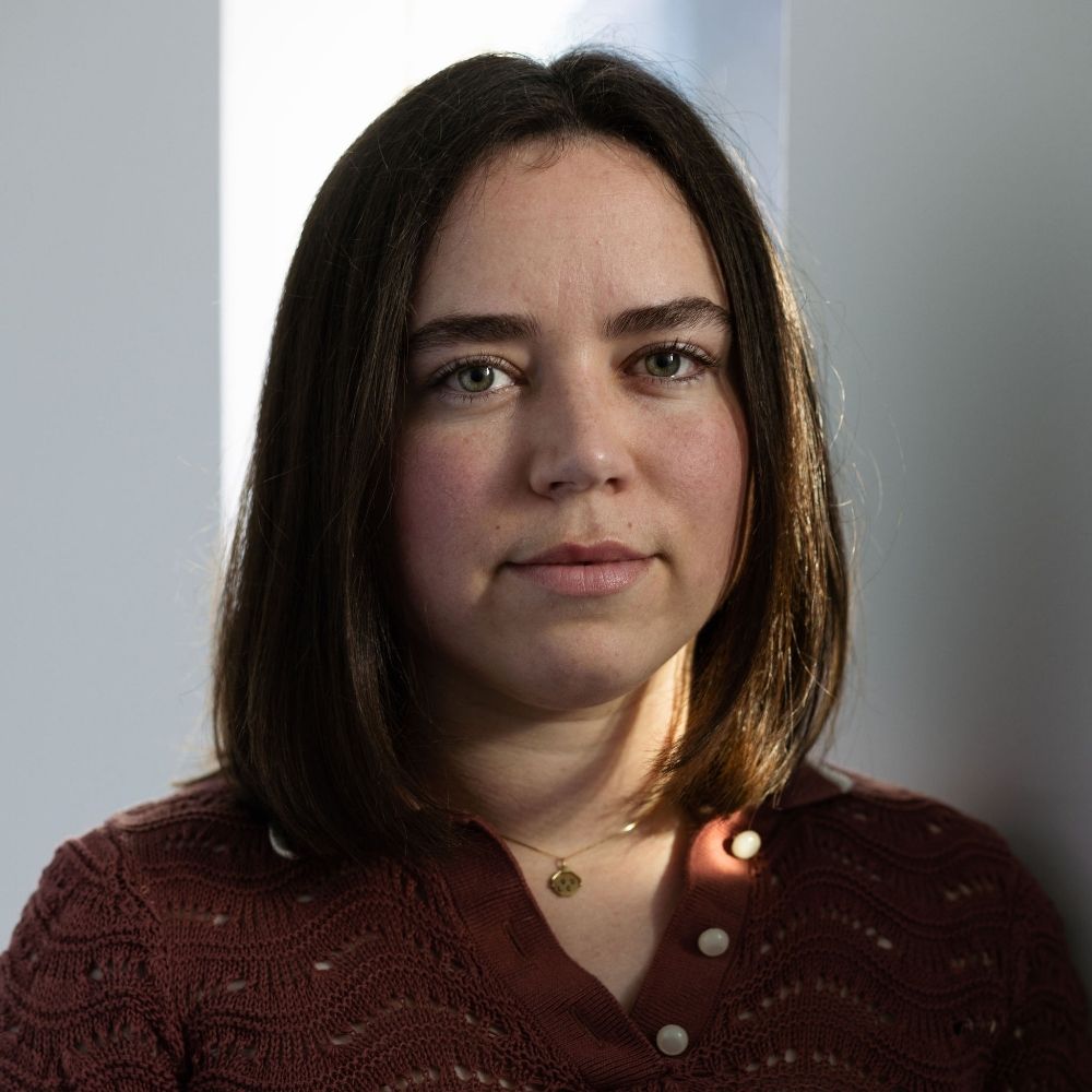 Katie Simon