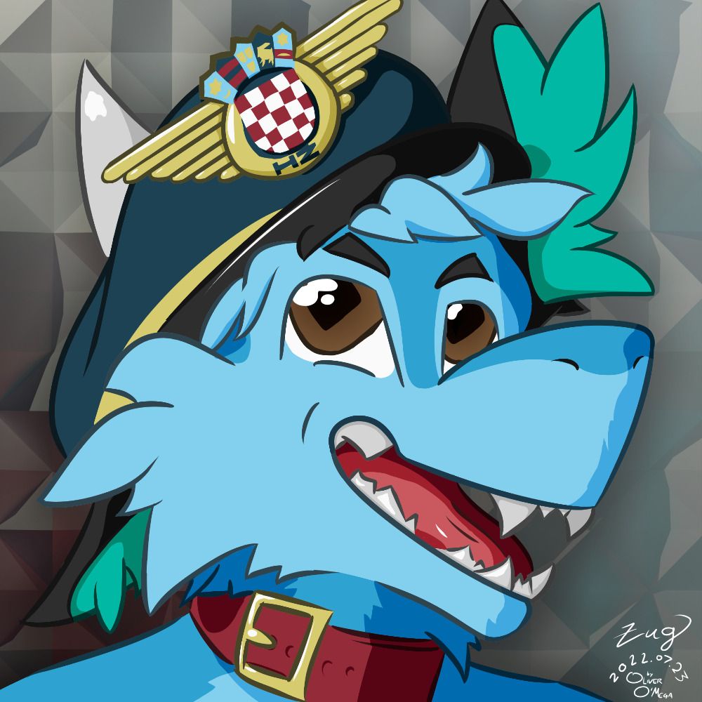 Zug The Dragon