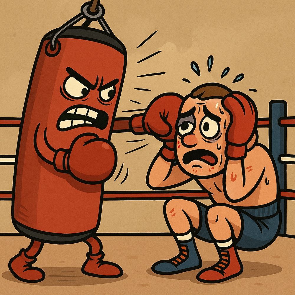 Muay Thai Punk
