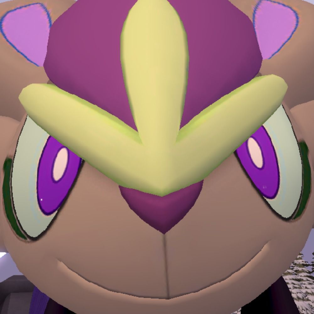 Bnuy-Boi
