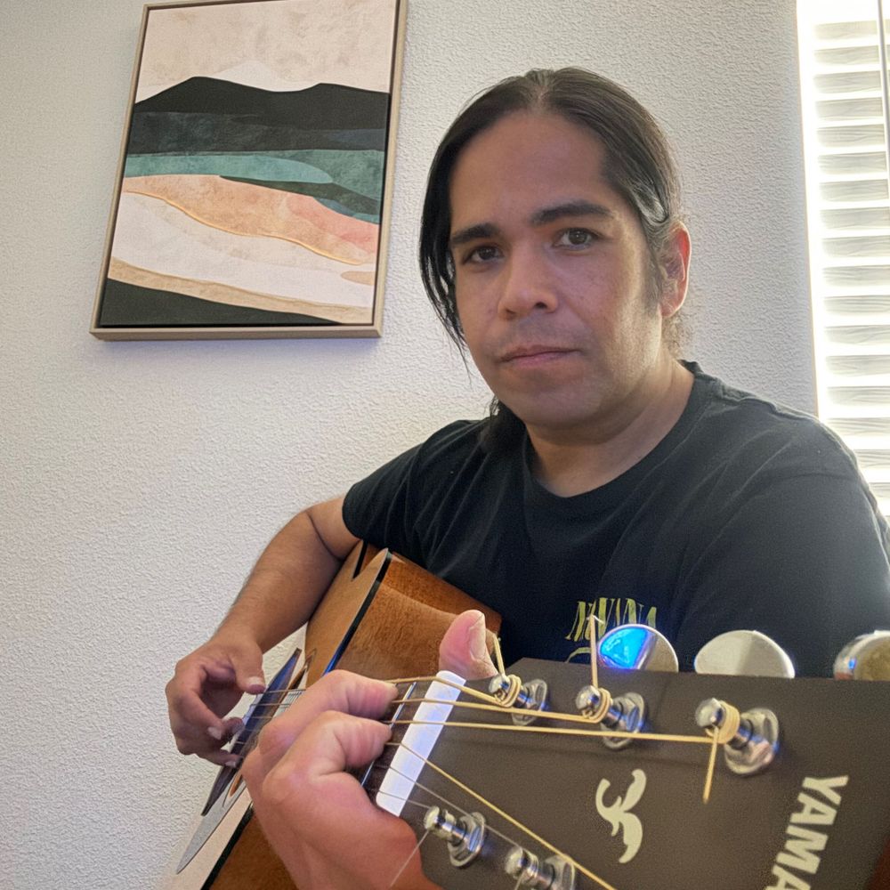 Obed Salgado 