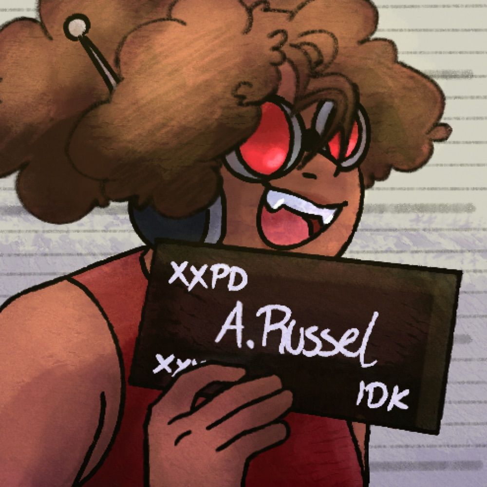 Dr. Russel